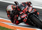 Dominan di Akhir Musim, Bezzecchi Menang MotoGP Valencia