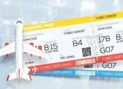 Tarif Pesawat Dikendalikan, Pemerintah Luncurkan Insentif Jelang Nataru