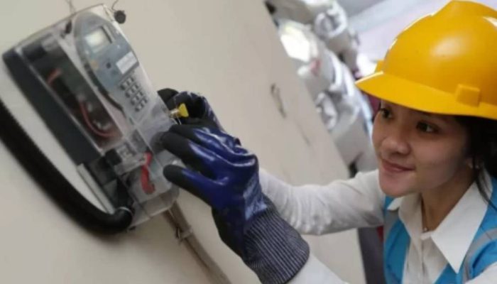 PLN Ingatkan Pelanggan, Diskon Tambah Daya Segera Berakhir