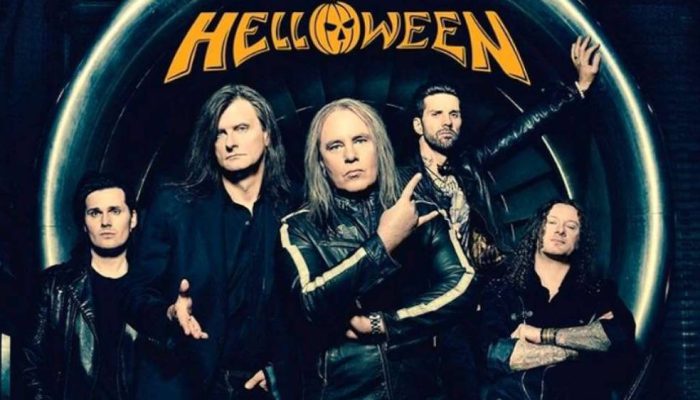 Helloween Batalkan Penampilan di Jogjarockarta karena Masalah Kesehatan