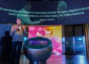 Indosat–Twimbit Dorong Kedaulatan AI untuk Percepatan Indonesia Emas 2045