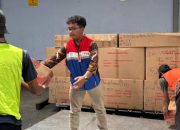 Dukung Penanganan Bencana, PGN Distribusikan Bantuan Logistik Tahap Pertama Korban Bencana Sumatera