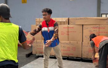 Dukung Penanganan Bencana, PGN Distribusikan Bantuan Logistik Tahap Pertama Korban Bencana Sumatera