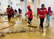 SIG Sigap Bantu Korban Bencana Sumatra Lewat Tim Reaksi Cepat dan Posko Satgas