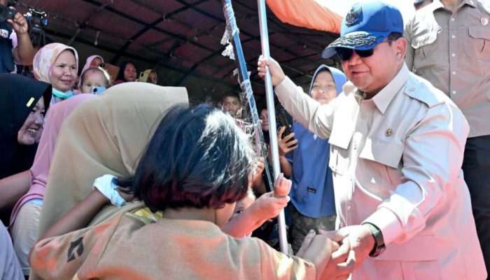 Operator Diminta Gratiskan Internet untuk Pengungsi Selama Tanggap Darurat