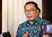 Ridwan Kamil Diharapkan Penuhi Panggilan KPK Terkait Kasus BJB
