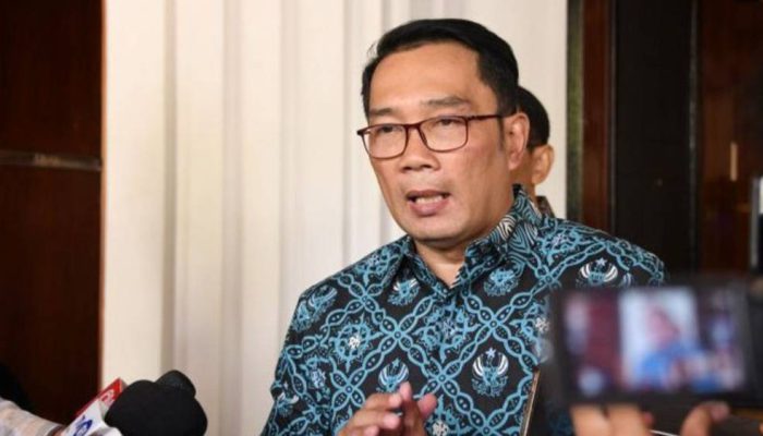 Ridwan Kamil Diharapkan Penuhi Panggilan KPK Terkait Kasus BJB