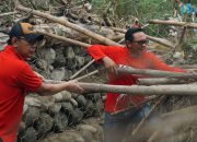 Telkomsel Capai Pemulihan Jaringan Seluler 76,5% di Wilayah Terdampak Bencana Sumatera