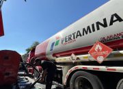 Pertamina Patra Niaga Aktifkan Satgas Nataru Lebih Dini, Jamin Ketersediaan Energi Jelang Natal & Tahun Baru