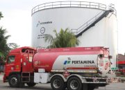 Pertamina Mulai Layani Suplai BBM bagi Shell Indonesia