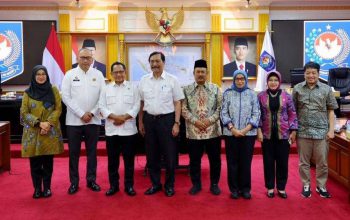 Sukses Piloting, Banyuwangi Jadi Rujukan Digitalisasi Bansos Nasional