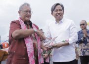 Lion Air Sebut Jember Miliki Potensi untuk Go Global