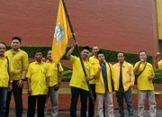 Didik Haryono Terpilih Aklamasi Pimpin Golkar Magetan, Targetkan 7 Kursi DPRD