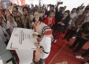 Perkuat Kedaulatan Digital Timur Indonesia, Telkom Resmikan Edge Data Center neuCentrIX di Jayapura