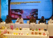 BPOM Temukan Hampir Setengah Sarana Kosmetik Langgar Aturan