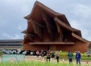 Bandara IKN Dipersiapkan Jadi Bandar Udara Umum