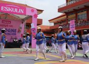 Bukan Sekadar Wangi: Eskulin Perkuat Emotional Bonding dengan Pelajar Melalui Program Experiential “Kelas Wangi”