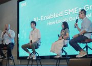 Telkomsel DCE Kembali Hadir dengan Kurikulum Berbasis AI, Targetkan UKM Naik Kelas Global