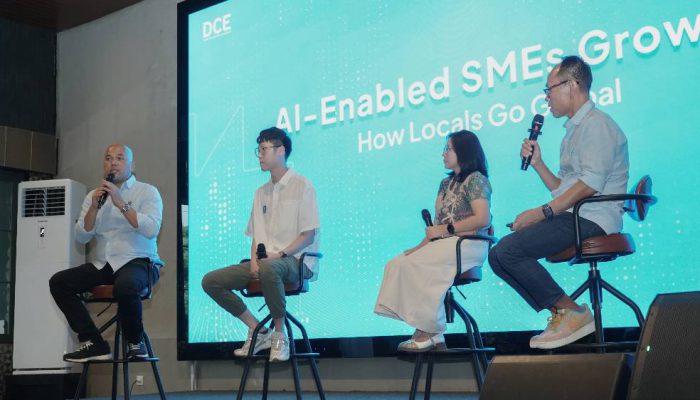 Telkomsel DCE Kembali Hadir dengan Kurikulum Berbasis AI, Targetkan UKM Naik Kelas Global