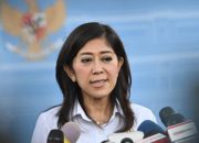 Masyarakat Dapat Hubungi Keluarga,” Menkomdigi Umumkan Pemulihan Internet Sumut Sentuh 97,8 Persen