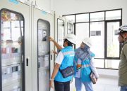 PLN Jatim Siagakan 5.451 Personel, Amankan Pasokan Listrik Selama Natal 2025 dan Tahun Baru 2026