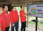 Telkomsel Melayani Sepenuh Hati Sambut Natal 2025 dan Tahun Baru 2026, Pastikan Jaringan Andal di Jawa Timur