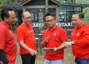 Sambut Nataru, Telkomsel Jateng-DIY Pastikan Kesiapan Jaringan