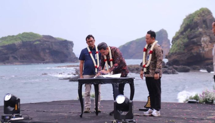 Sejarah Baru Pariwisata Jember: Tiket Masuk Papuma & Watu Ulo Kini Satu Pintu