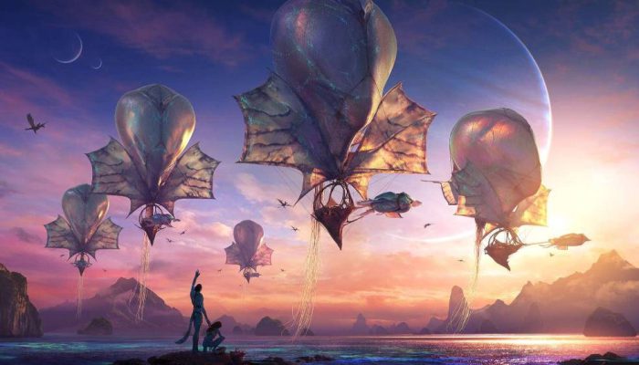 Debut Kuat, Avatar: Fire and Ash Kantongi USD 36,5 Juta