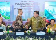 SIG Gelar RUPSLB, Setujui Perubahan Anggaran Dasar dan Pendelegasian Persetujuan RKAP 2026