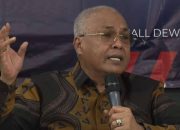 PWI Dorong Kehadiran Negara untuk Perkuat Industri Media