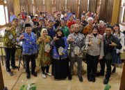 Diskusi JTI Soroti Pengelolaan Sumber Daya Air di Welang Pasuruan  Lebih Kontekstual / Lingkungan