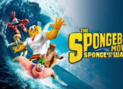 SpongeBob Kembali ke Layar Lebar Lewat Film The SpongeBob Movie: Search for SquarePants
