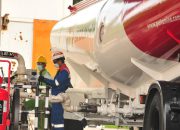 BPH Migas: Stok BBM di Jatim Cukup hingga Awal 2026