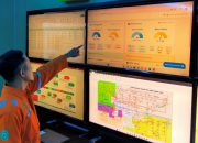 PLN UP3 Situbondo Pastikan Pasokan Listrik Andal Selama Perayaan Natal 2025