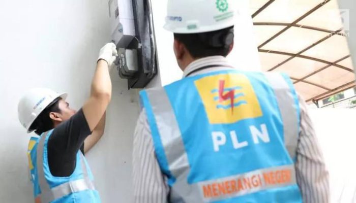 PLN Siagakan 69 Ribu Personel Jaga Keandalan Listrik Selama Libur Nataru