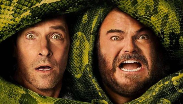 Film Anaconda Versi Terbaru Tayang Serentak, Sajikan Aksi Horor Komedi Penuh Petualangan