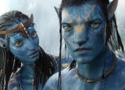 Bioskop Ramai Saat Natal, Avatar: Fire and Ash Tembus Puncak Box Office
