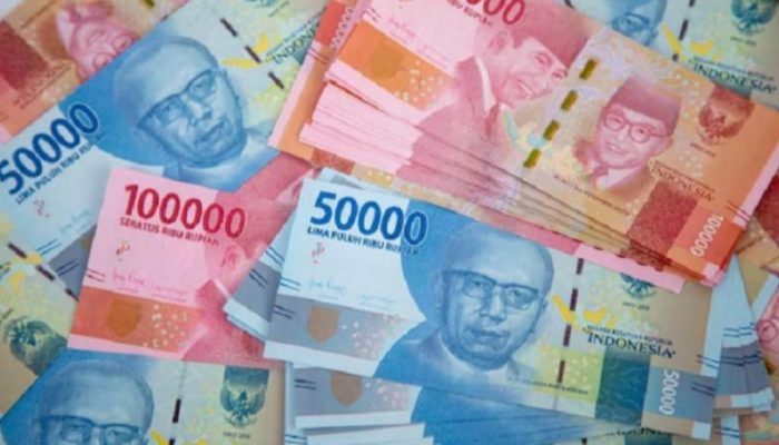 Proyeksi Nataru 2025/2026: Uang Beredar Diprediksi Tembus Rp5.900 Triliun