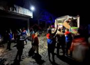 Kilang Pertamina Internasional Salurkan Bantuan untuk Korban Banjir Aceh Tamiang