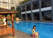 PHRI: Okupansi Hotel Kota Batu Sepanjang Desember 2025 Stagnan di 60 Persen