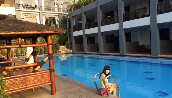 PHRI: Okupansi Hotel Kota Batu Sepanjang Desember 2025 Stagnan di 60 Persen