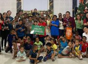 JNE Tebar Kasih dan Berbagai Promo Spesial Jelang Natal 2025