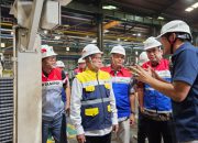 BPH Migas–PGN Pastikan Pasokan Gas Bumi Tetap Aman di Masa Nataru 2026