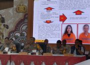 Polresta Sidoarjo Tekan Kriminalitas, Kasus Turun 32 Persen Sepanjang 2025