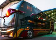Juragan 99 Trans Makin Kuatkan Pilihan Transportasi Liburan Akhir Tahun yang Mewah