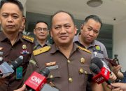 Penegakan Disiplin, Kejaksaan Agung Jatuhi Sanksi kepada 101 Jaksa