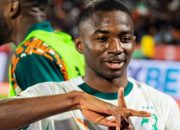 Les Éléphants Comeback Dramatis, Gabon Tumbang 3-2