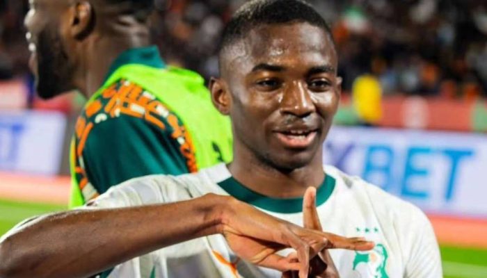 Les Éléphants Comeback Dramatis, Gabon Tumbang 3-2