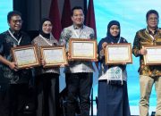 PGN Terima Apresiasi BPH Migas 2025 atas Pengembangan Jargas dan HGBT